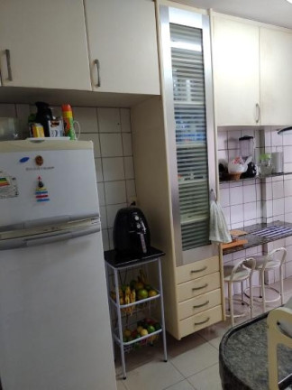 Imagem Apartamento com 3 Quartos à Venda, 128 m² em Casa Forte - Recife Imagem Apartamento com 3 Quartos à Venda, 128 m² em Casa Forte - Recife