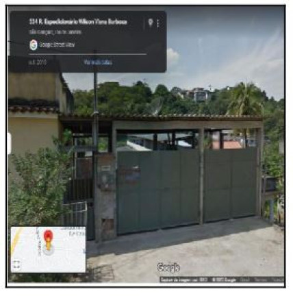 Casa com 2 Quartos à Venda, 120 m² em Colubande - Sao Goncalo