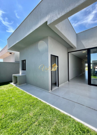 Imagem Casa com 3 Quartos à Venda, 116 m² em Jardim Jacinto - Jacareí Imagem Casa com 3 Quartos à Venda, 116 m² em Jardim Jacinto - Jacareí