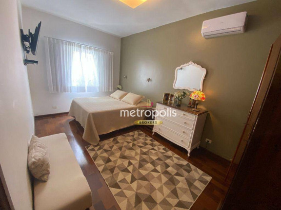 Imagem Casa com 3 Quartos à Venda, 200 m² em Santa Paula - São Caetano Do Sul Imagem Casa com 3 Quartos à Venda, 200 m² em Santa Paula - São Caetano Do Sul