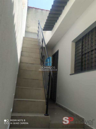 Imagem Casa com 3 Quartos à Venda, 98 m² em Itaquera - São Paulo