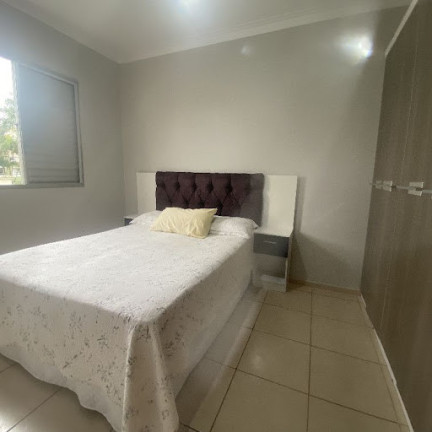 Imagem Apartamento com 2 Quartos à Venda, 45 m² em Piracicamirim - Piracicaba Imagem Apartamento com 2 Quartos à Venda, 45 m² em Piracicamirim - Piracicaba