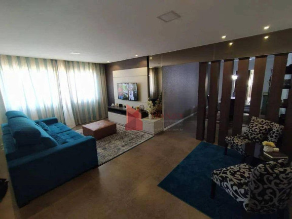 Imagem Apartamento com 4 Quartos à Venda, 120 m² em Centro - Itajaí Imagem Apartamento com 4 Quartos à Venda, 120 m² em Centro - Itajaí