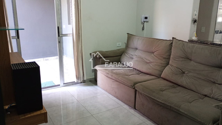 Imagem Casa com 2 Quartos à Venda, 70 m² em Jardim Itália - Sorocaba Imagem Casa com 2 Quartos à Venda, 70 m² em Jardim Itália - Sorocaba
