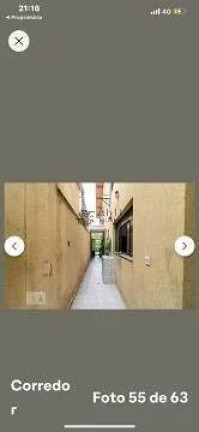 Imagem Casa com 3 Quartos à Venda, 159 m² em Bosque Da Saúde - São Paulo Imagem Casa com 3 Quartos à Venda, 159 m² em Bosque Da Saúde - São Paulo