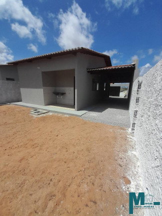 Imagem Casa com 2 Quartos à Venda, 200 m² em Moinho Dos Ventos - Extremoz Imagem Casa com 2 Quartos à Venda, 200 m² em Moinho Dos Ventos - Extremoz