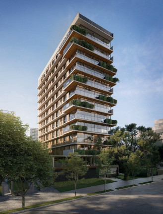 Imagem Apartamento com 3 Quartos à Venda, 161 m² em Bela Vista - Porto Alegre
