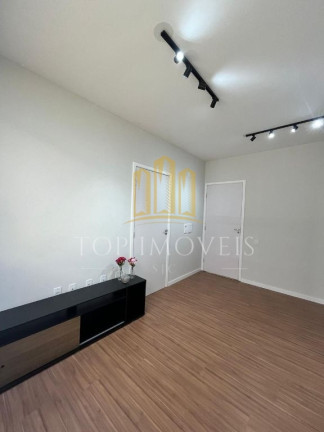 Imagem Apartamento com 1 Quarto à Venda, 44 m² em água Quente - Taubaté Imagem Apartamento com 1 Quarto à Venda, 44 m² em água Quente - Taubaté