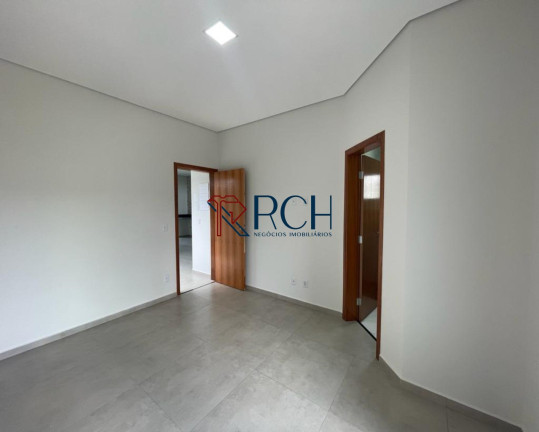 Imagem Casa com 3 Quartos à Venda, 126 m² em Horto Florestal - Sorocaba