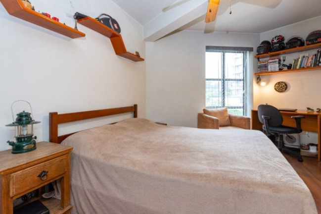 Imagem Apartamento com 1 Quarto à Venda, 47 m² em Vila Nova Conceição - São Paulo Imagem Apartamento com 1 Quarto à Venda, 47 m² em Vila Nova Conceição - São Paulo