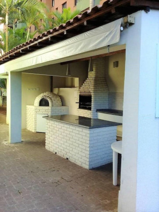 Imagem Apartamento com 3 Quartos para Alugar, 80 m² em Alphaville - Barueri Imagem Apartamento com 3 Quartos para Alugar, 80 m² em Alphaville - Barueri