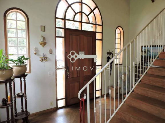 Imagem Casa de Condomínio com 4 Quartos à Venda, em Condomínio Forest Hills - Jandira Imagem Casa de Condomínio com 4 Quartos à Venda, em Condomínio Forest Hills - Jandira