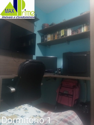 Imagem Apartamento com 3 Quartos à Venda, 57 m² em Vila Talarico - São Paulo Imagem Apartamento com 3 Quartos à Venda, 57 m² em Vila Talarico - São Paulo