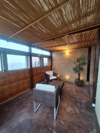 Imagem Cobertura com 5 Quartos à Venda, 355 m² em Barra Da Tijuca - Rio De Janeiro