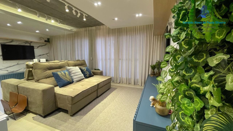 Imagem Apartamento com 2 Quartos à Venda, 50 m² em Vila Fabril - Anápolis Imagem Apartamento com 2 Quartos à Venda, 50 m² em Vila Fabril - Anápolis