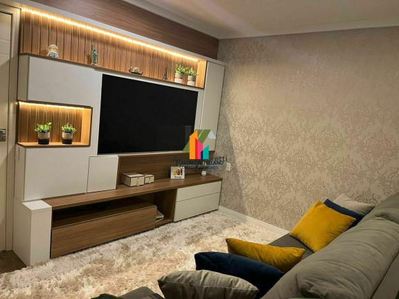 Casa com 4 Quartos à Venda, 245 m² em Chácara Morada Mediterrânea - Jundiaí