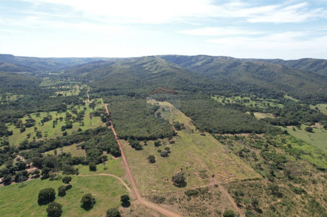 Imagem Fazenda à Venda, 82.000 m² em Centro - Acorizal Imagem Fazenda à Venda, 82.000 m² em Centro - Acorizal
