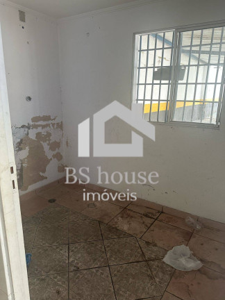 Imagem Terreno para Alugar, 300 m² em Vila Príncipe De Gales - Santo André