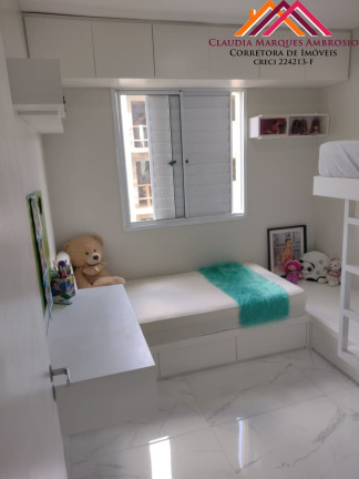 Imagem Apartamento com 2 Quartos à Venda, 55 m² em Laranjeiras - Caieiras