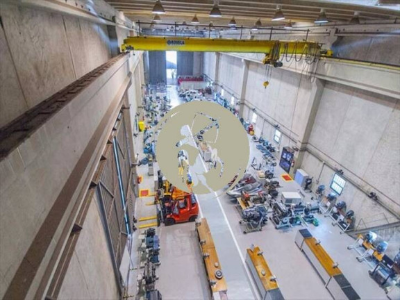 Imagem Galpão à Venda, 753 m² em Ponta Da Praia - Santos