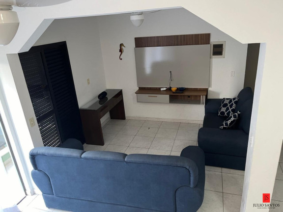 Imagem Apartamento com 3 Quartos à Venda, 111 m² em Itaguá - Ubatuba Imagem Apartamento com 3 Quartos à Venda, 111 m² em Itaguá - Ubatuba