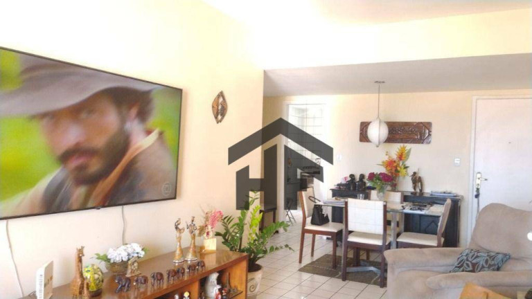 Imagem Apartamento com 2 Quartos à Venda, 78 m² em Campo Grande - Recife