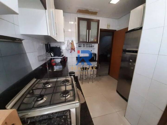 Imagem Apartamento com 3 Quartos à Venda, 135 m² em Estoril - Belo Horizonte