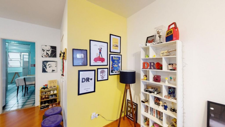 Imagem Apartamento com 3 Quartos à Venda, 150 m² em Paraíso - São Paulo Imagem Apartamento com 3 Quartos à Venda, 150 m² em Paraíso - São Paulo