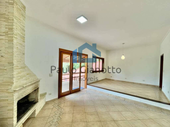 Imagem Casa de Condomínio com 5 Quartos à Venda, 360 m² em São Fernando Residência - Barueri