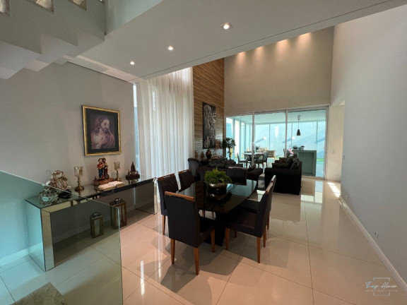 Imagem Sobrado com 3 Quartos à Venda, 370 m² em Residencial Alphaville Ii - Campo Grande Imagem Sobrado com 3 Quartos à Venda, 370 m² em Residencial Alphaville Ii - Campo Grande