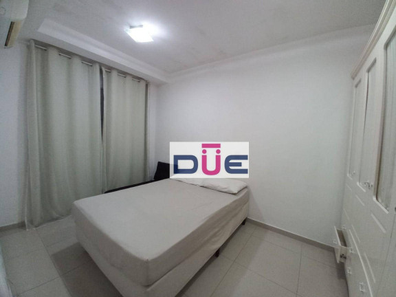 Imagem Apartamento com 2 Quartos à Venda, 64 m² em Marapé - Santos Imagem Apartamento com 2 Quartos à Venda, 64 m² em Marapé - Santos