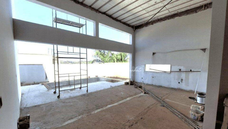 Imagem Casa com 3 Quartos à Venda, 217 m² em Alphaville - Piracicaba Imagem Casa com 3 Quartos à Venda, 217 m² em Alphaville - Piracicaba