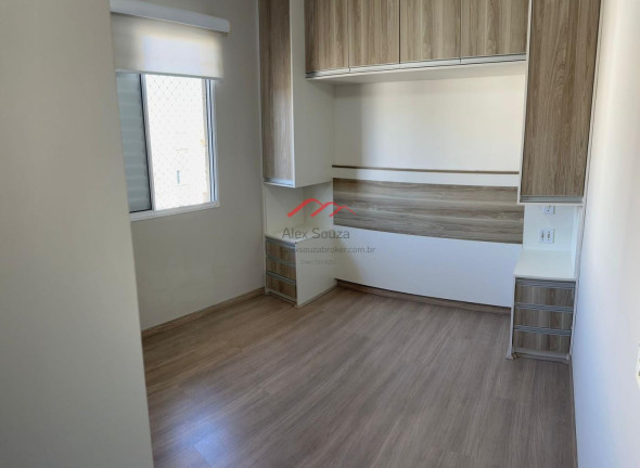 Imagem Apartamento com 2 Quartos à Venda, 49 m² em Jardim Recanto Dos Sonhos - Sumaré Imagem Apartamento com 2 Quartos à Venda, 49 m² em Jardim Recanto Dos Sonhos - Sumaré