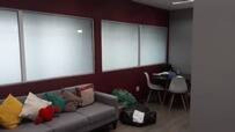 Imagem Sala Comercial à Venda, 1 m² em Santo Amaro - São Paulo