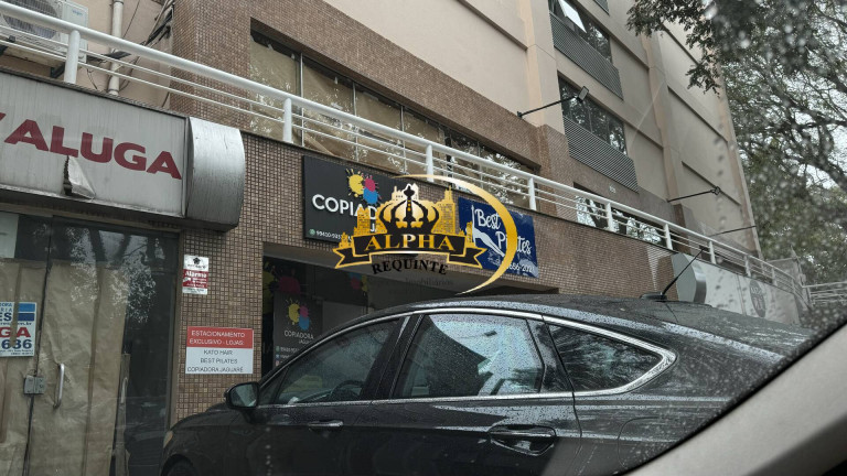 Imagem Sala Comercial à Venda, 40 m² em Jaguaré - São Paulo