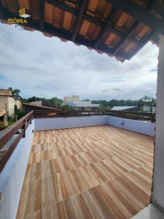 Imagem Casa com 5 Quartos à Venda, 250 m² em Portal Do Sol - João Pessoa