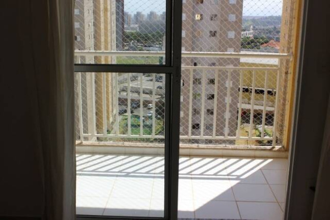 Imagem Apartamento com 3 Quartos à Venda, 68 m² em Parque Campolim - Sorocaba Imagem Apartamento com 3 Quartos à Venda, 68 m² em Parque Campolim - Sorocaba