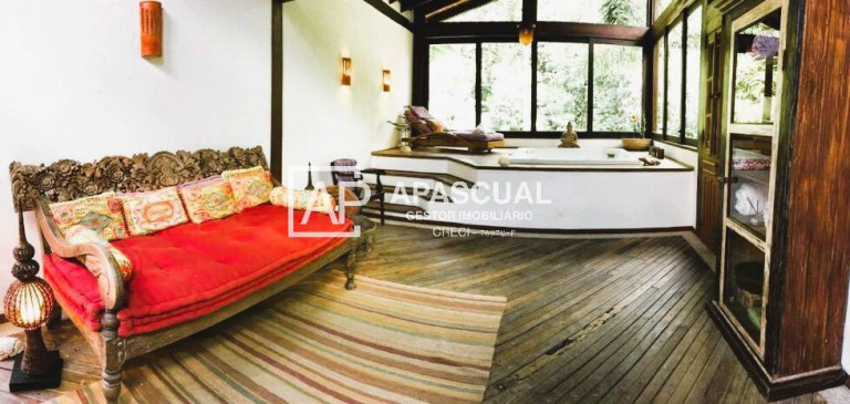 Imagem Casa com 4 Quartos à Venda, 410 m² em Guaecá - São Sebastião Imagem Casa com 4 Quartos à Venda, 410 m² em Guaecá - São Sebastião