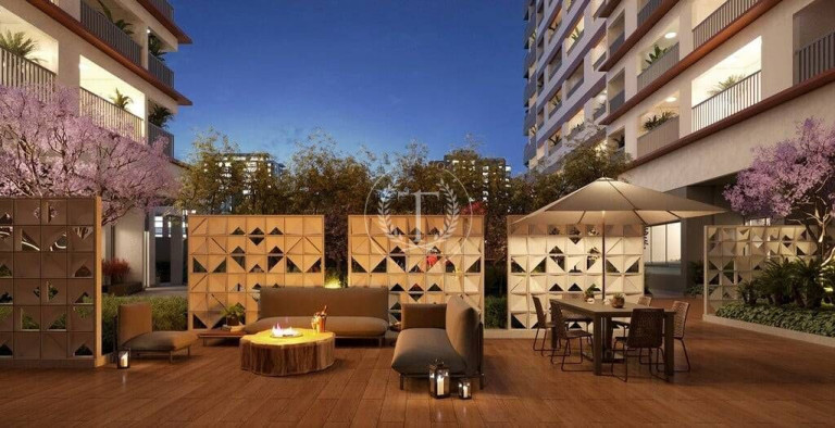 Imagem Apartamento com 2 Quartos à Venda, 44 m² em Vila Guilhermina - São Paulo