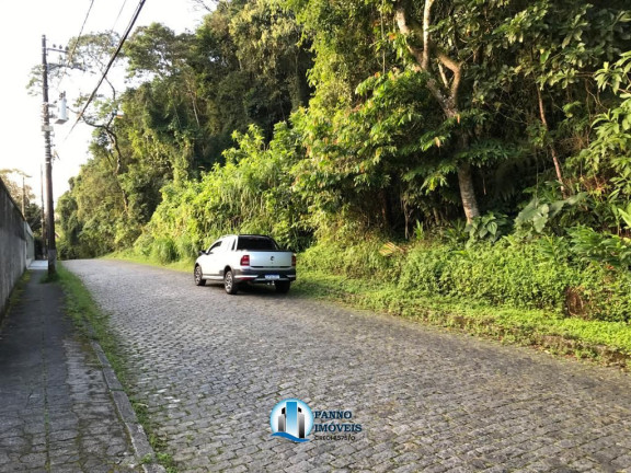 Imagem Terreno à Venda, 450 m² em Quitandinha - Petrópolis
