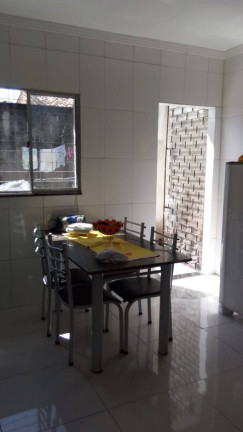 Imagem Casa com 2 Quartos à Venda, 105 m² em Centro - Nossa Senhora Do Socorro Imagem Casa com 2 Quartos à Venda, 105 m² em Centro - Nossa Senhora Do Socorro