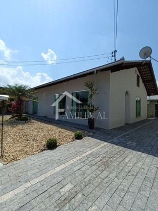 Casa com 4 Quartos à Venda, 170 m² em Itaum - Joinville