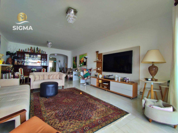 Imagem Apartamento com 3 Quartos à Venda, 171 m² em Pitangueiras - Guarujá Imagem Apartamento com 3 Quartos à Venda, 171 m² em Pitangueiras - Guarujá
