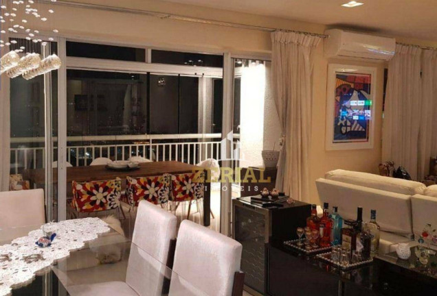 Imagem Apartamento com 3 Quartos à Venda, 146 m² em Boa Vista - São Caetano Do Sul Imagem Apartamento com 3 Quartos à Venda, 146 m² em Boa Vista - São Caetano Do Sul