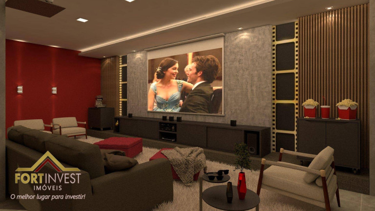 Imagem Imóvel com 2 Quartos à Venda, 75 m² em Mirim - Praia Grande Imagem Imóvel com 2 Quartos à Venda, 75 m² em Mirim - Praia Grande