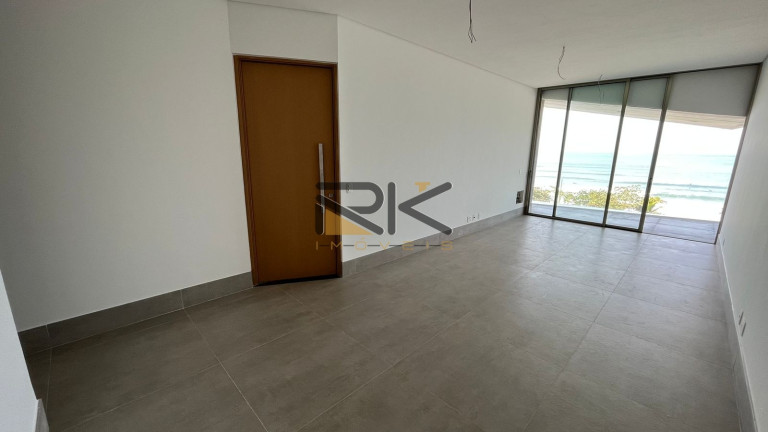 Imagem Apartamento com 3 Quartos à Venda, 160 m² em Praia Grande - Ubatuba