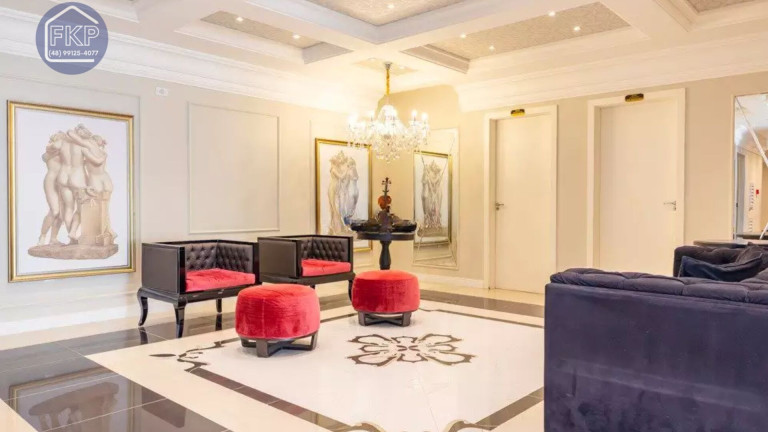 Imagem Apartamento com 3 Quartos à Venda, 87 m² em Fazenda - Itajaí Imagem Apartamento com 3 Quartos à Venda, 87 m² em Fazenda - Itajaí
