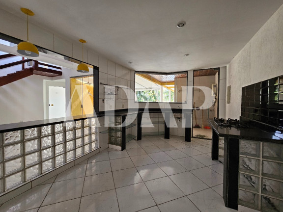 Imagem Casa com 3 Quartos à Venda, 400 m² em Vargem Grande - Rio De Janeiro