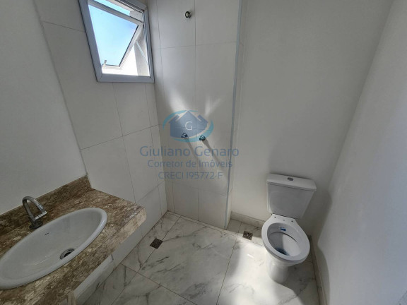 Imagem Apartamento com 2 Quartos para Alugar, 74 m² em Jardim Nair Maria - Salto