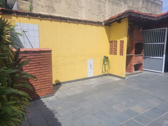 Imagem Casa com 1 Quarto à Venda, 90 m² em Vila Seabra - Mongaguá Imagem Casa com 1 Quarto à Venda, 90 m² em Vila Seabra - Mongaguá